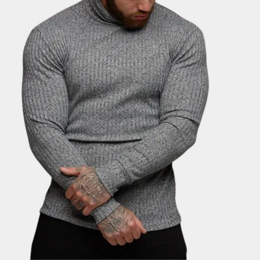 Moda™ | Lässiger Pullover für Herren