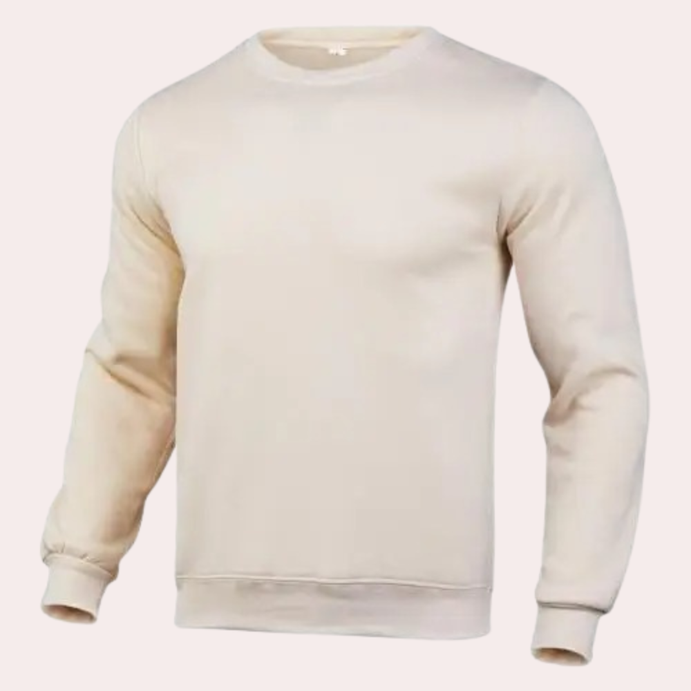 Moda™ | Lässiger Pullover für Herren