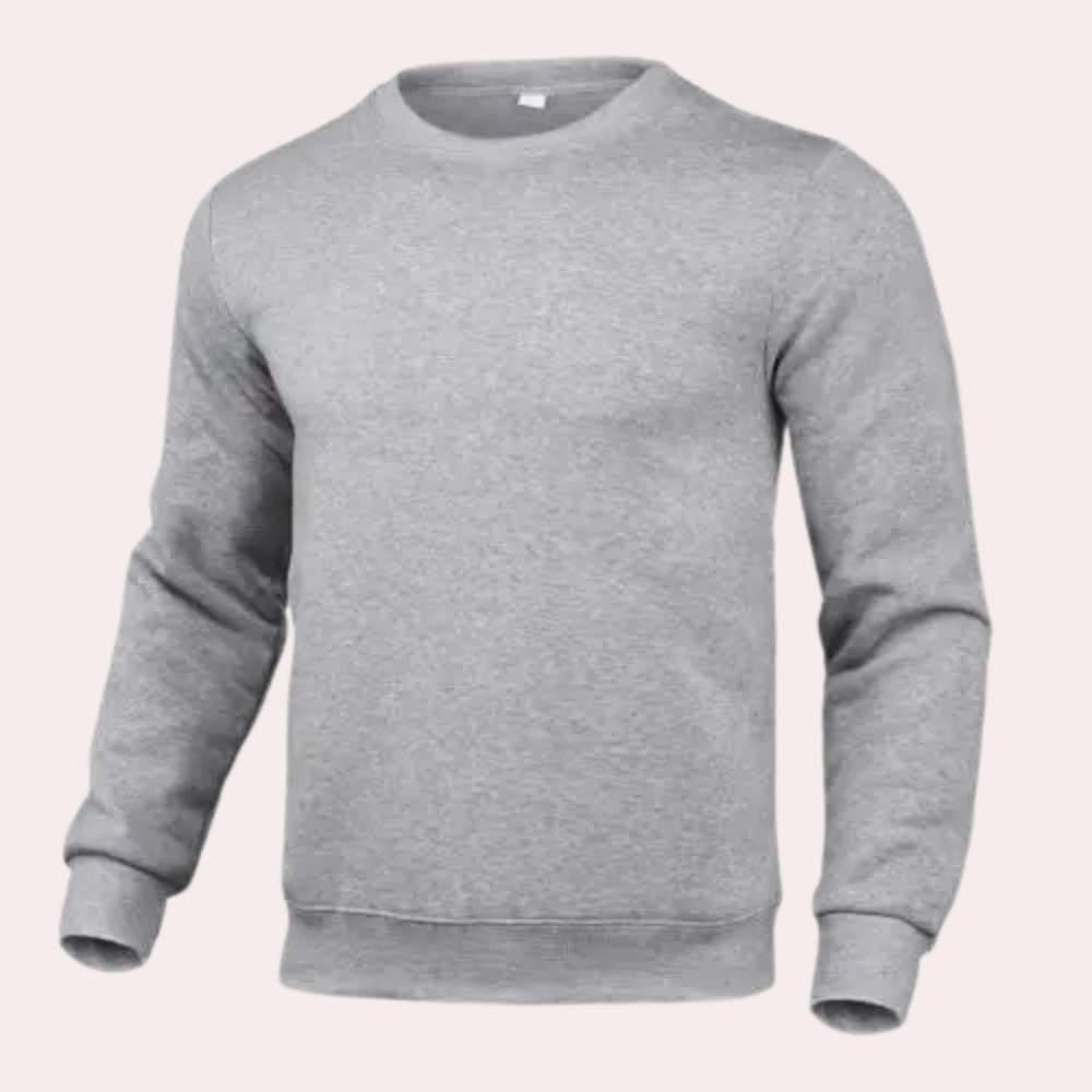 Moda™ | Lässiger Pullover für Herren