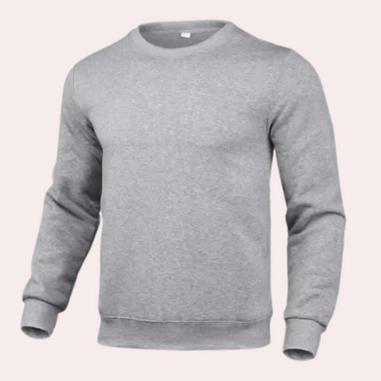 Moda™ | Lässiger Pullover für Herren