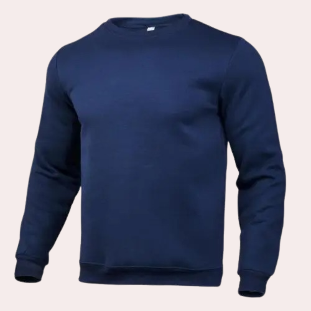Moda™ | Lässiger Pullover für Herren