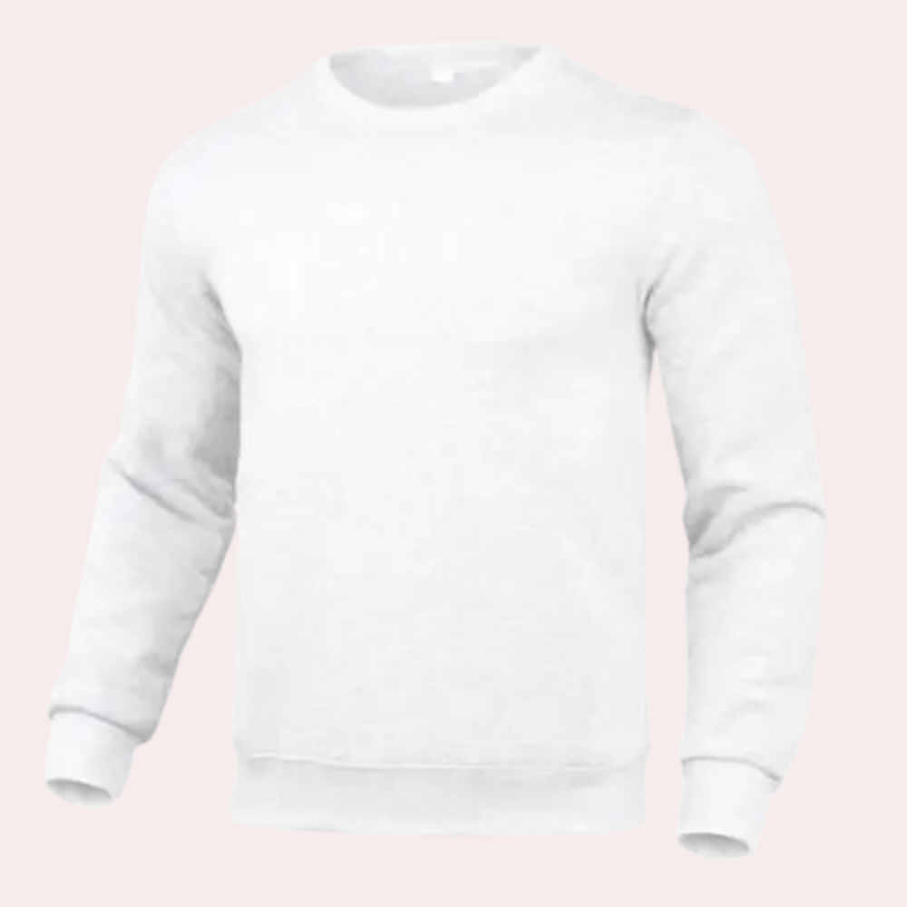Moda™ | Lässiger Pullover für Herren