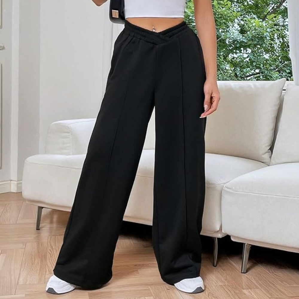 Moda™ | Bequeme Damenhosen
