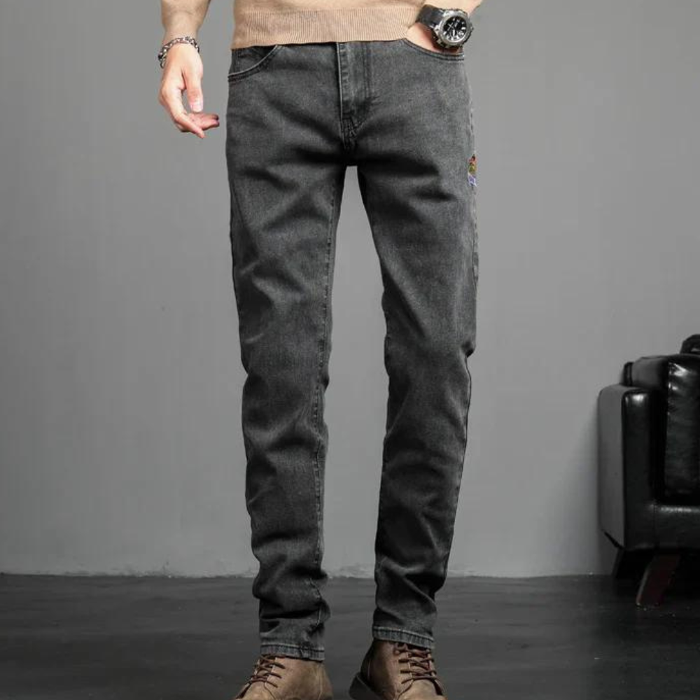 Moda™ | Lässige Komfort-Jeans für Herren