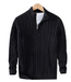 Moda™ | Eleganter Zip-Pullover für Herren
