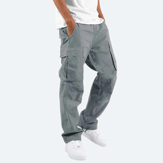 Moda™ | Bequeme cargohose