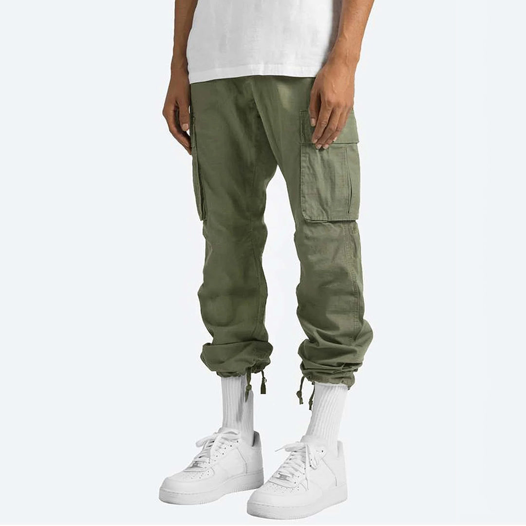 Moda™ | Bequeme cargohose