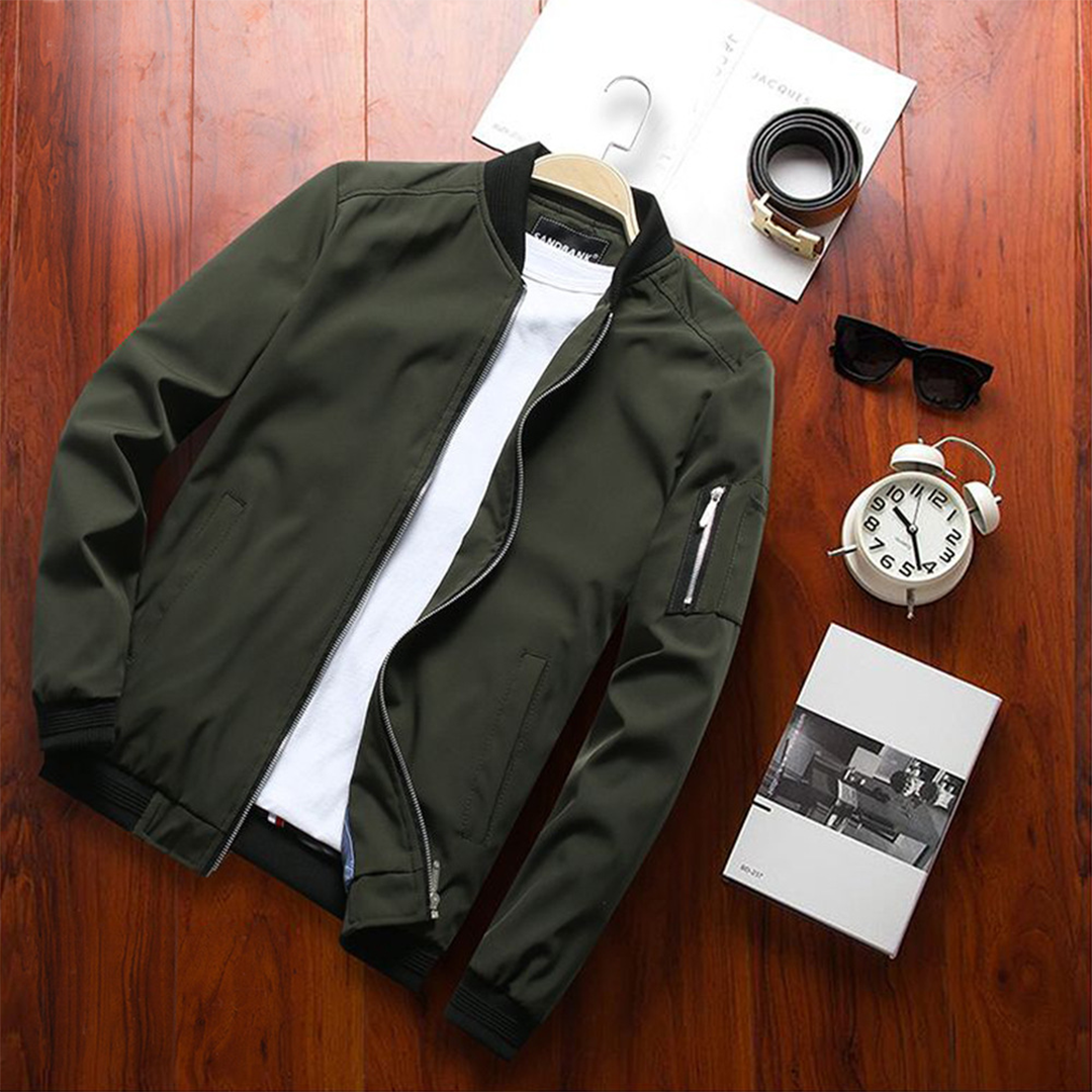 Moda™ | Bequeme und stilvolle jacke