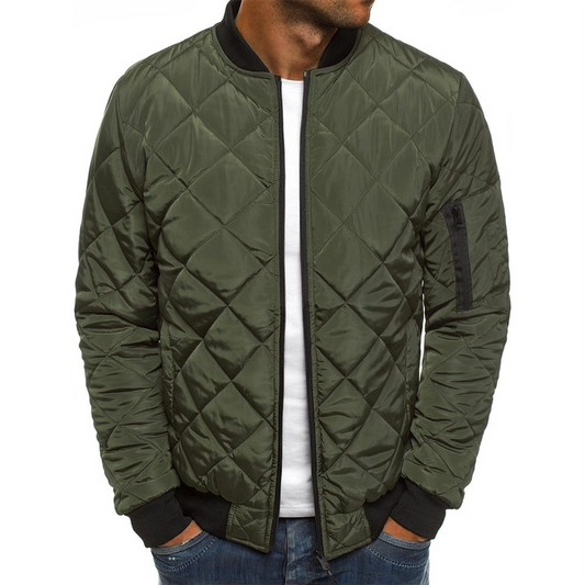 Moda™ | Moderne Bomberjacke