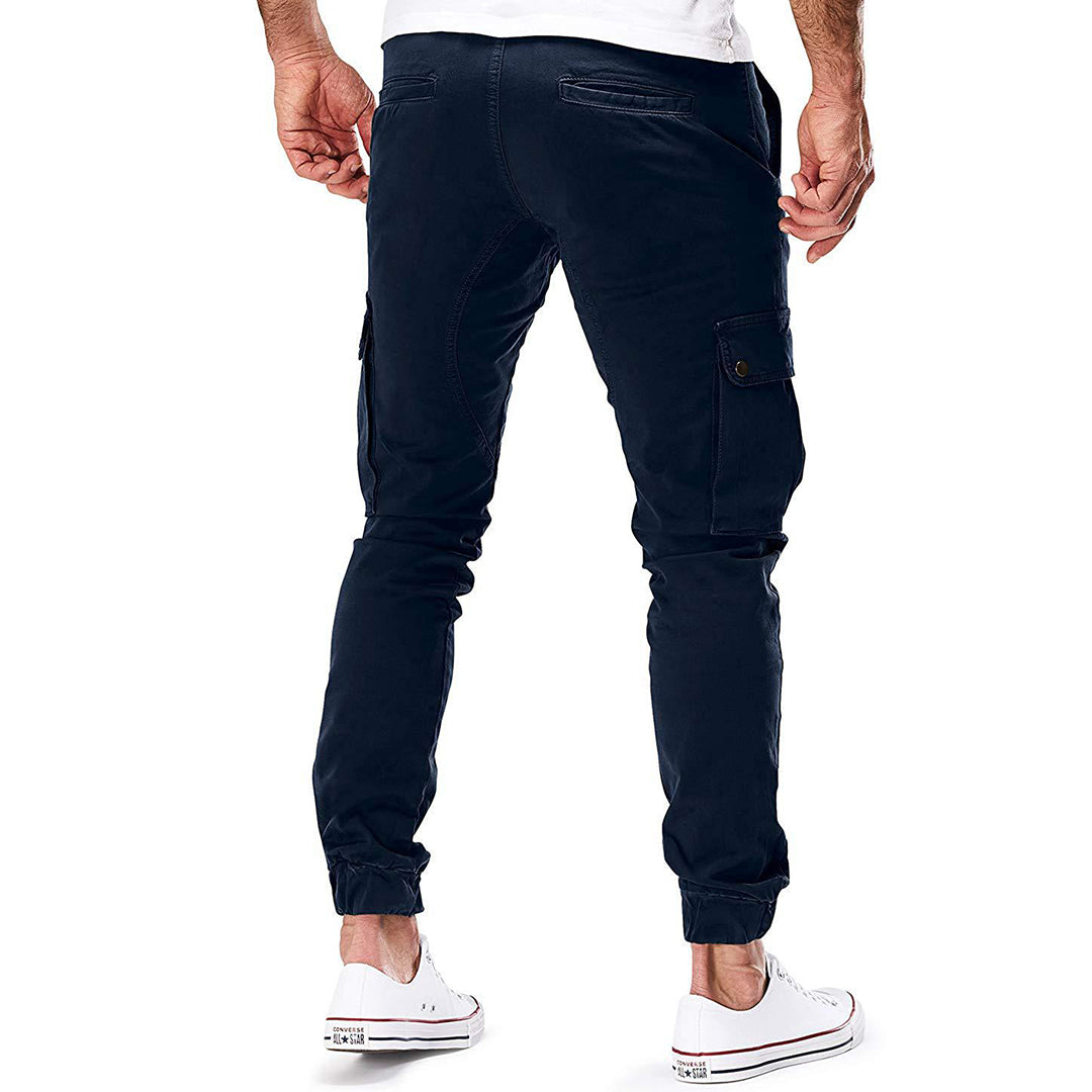 Moda™ |  Cargo-Jogger für Männer