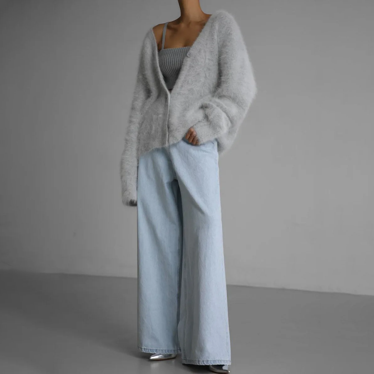 Moda™ | Seidiges Fell