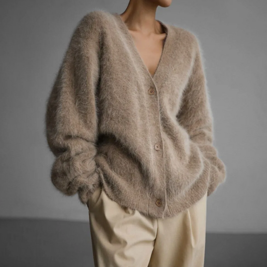 Moda™ | Seidiges Fell
