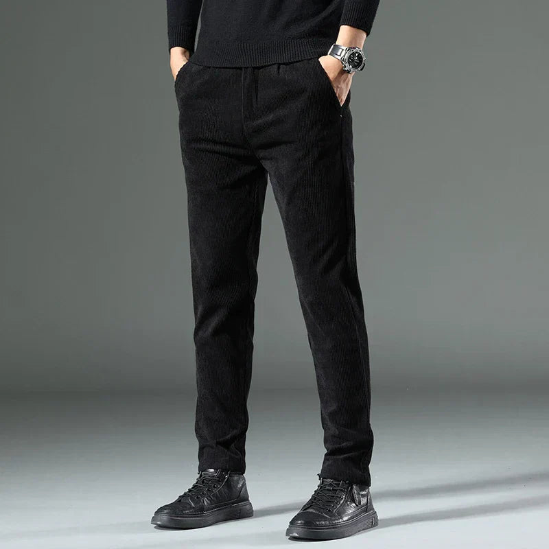 Moda™ | Stylish Cordhose