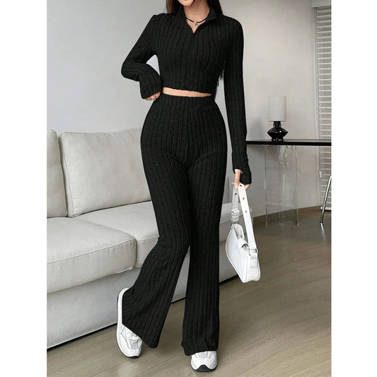 Moda™ | Langarm-Set
