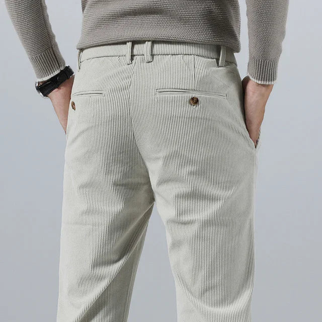 Moda™ | Stylish Cordhose