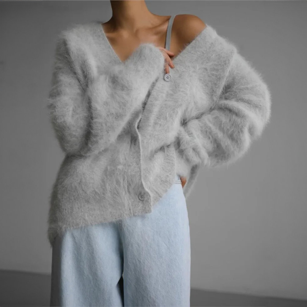 Moda™ | Seidiges Fell
