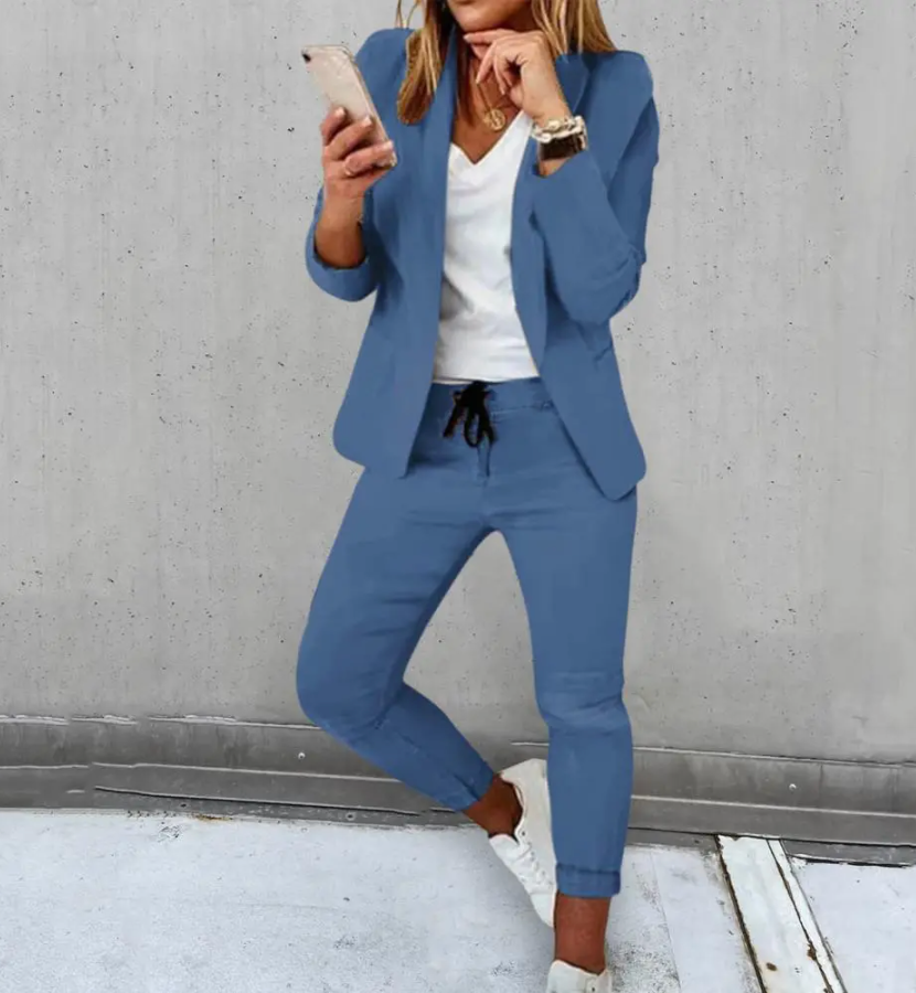 Ana™ | Blazer Set