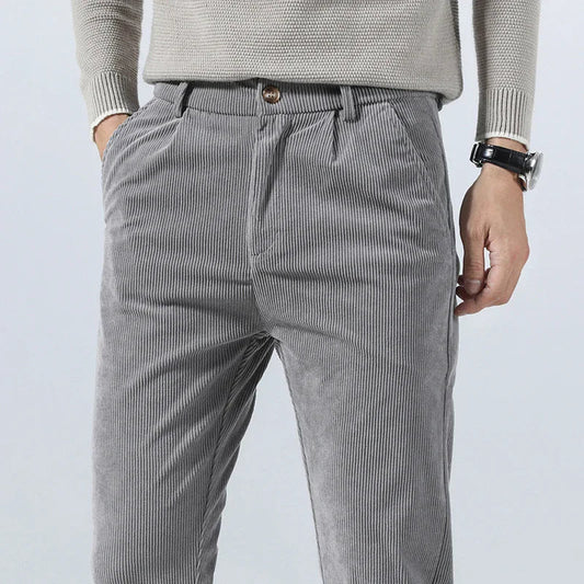 Moda™ | Stylish Cordhose