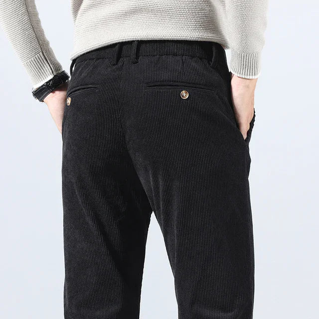 Moda™ | Stylish Cordhose