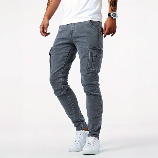 Moda™ | Stretch-Jeans