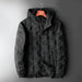 Moda™ | Premium Down Jacke