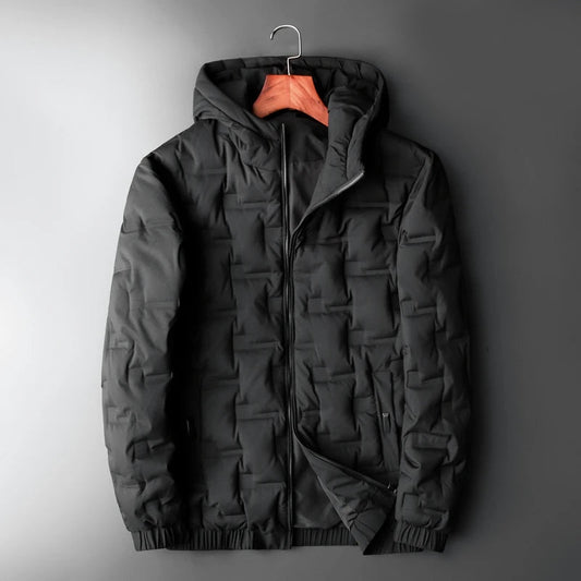 Moda™ | Premium Down Jacke