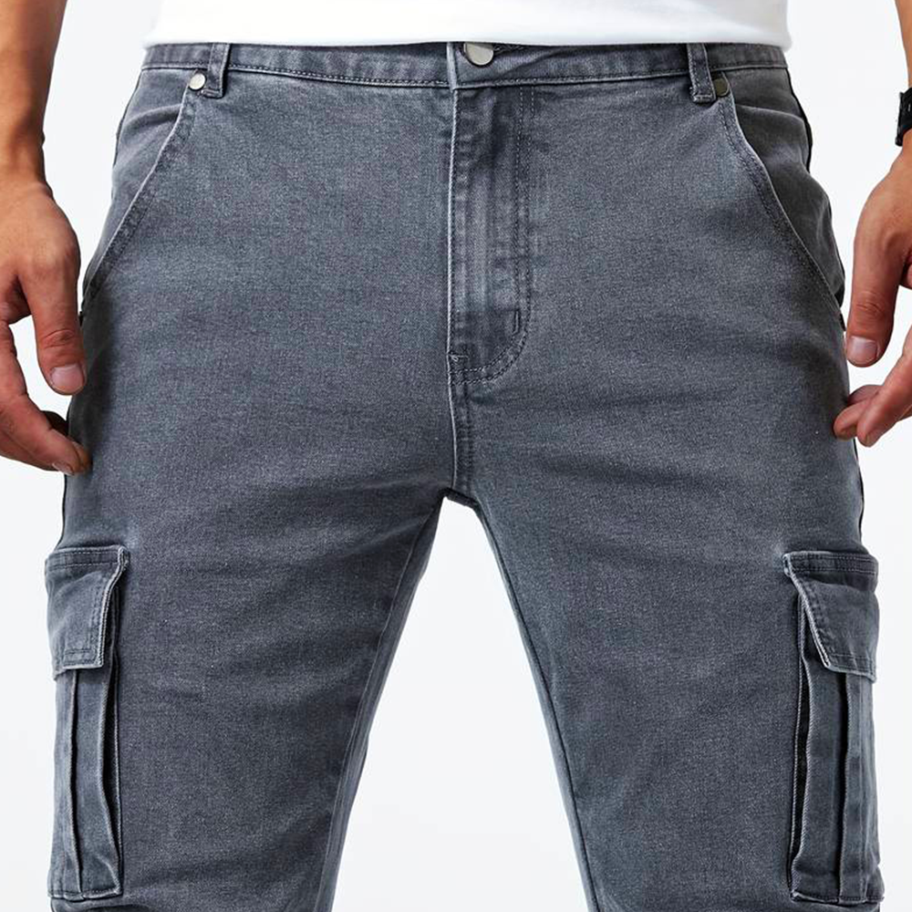 Moda™ | Stretch-Jeans