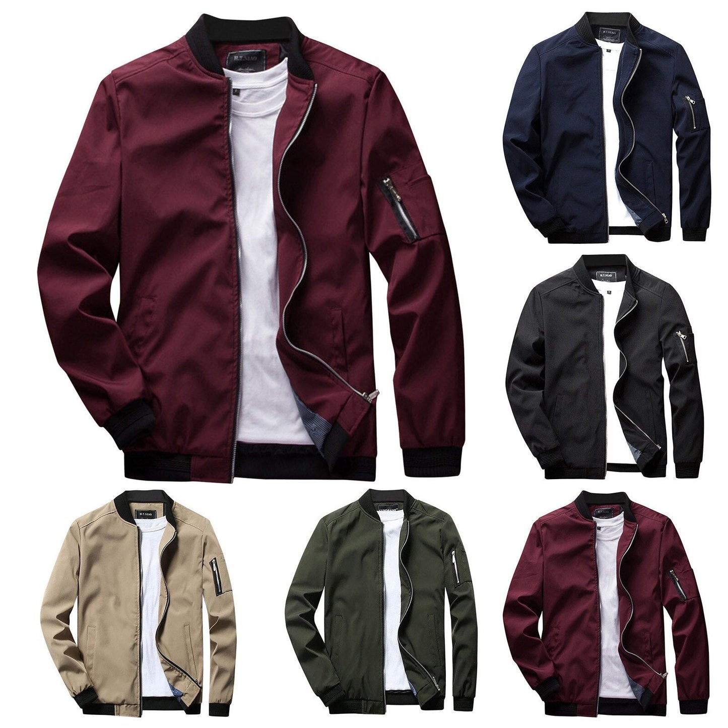 Moda™ | Bequeme und stilvolle jacke