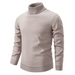 Moda™ | Exklusiver Rollkragenpullover für stilvolle Auftritte