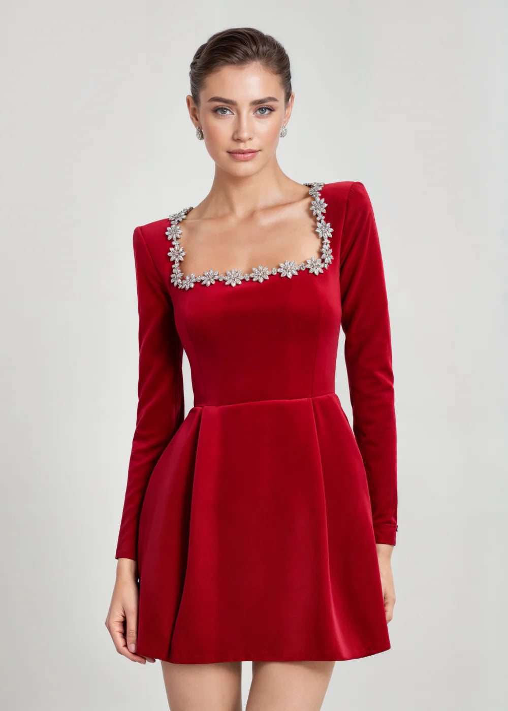 Sara™ | Eleganter Kleid