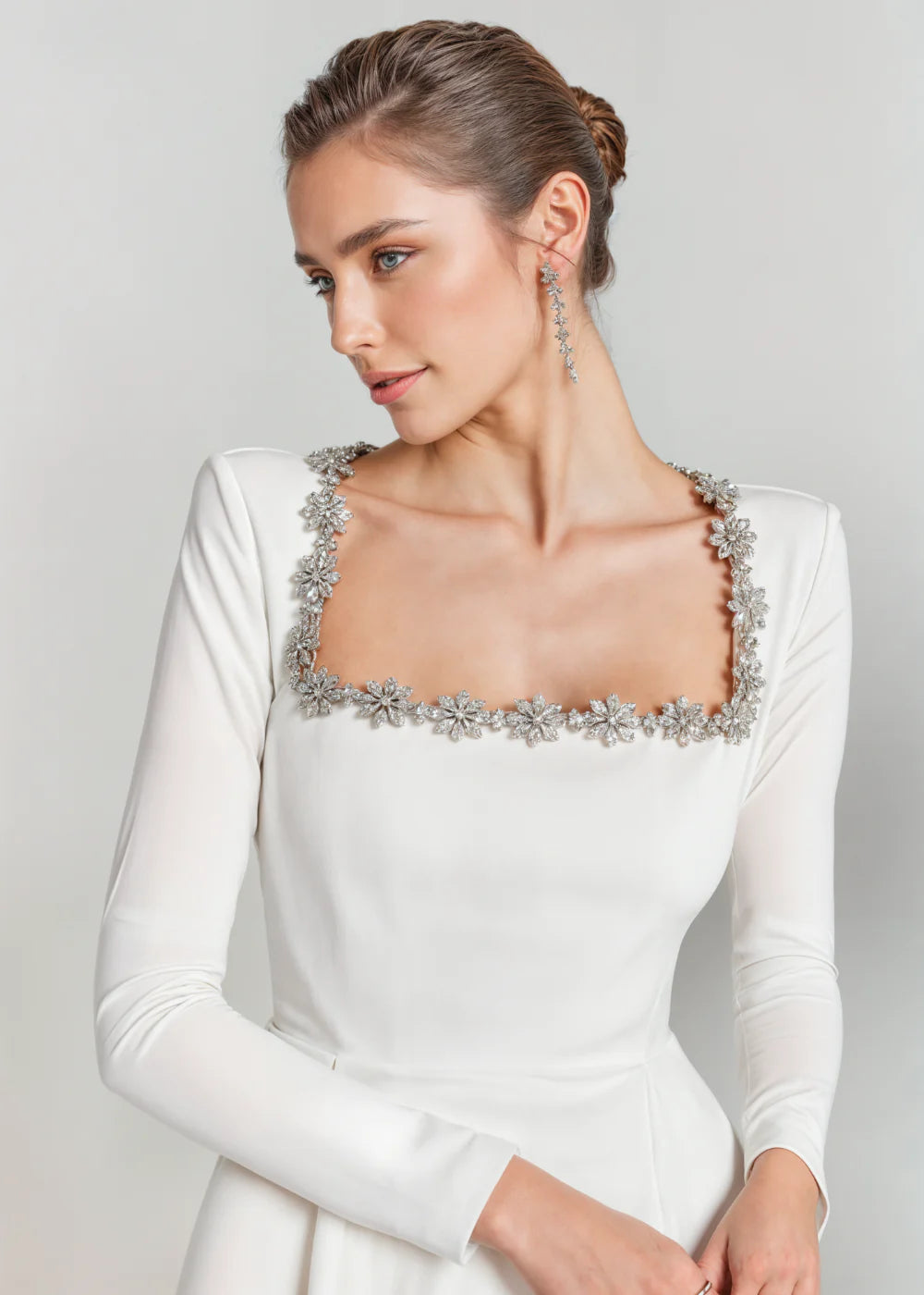 Sara™ | Eleganter Kleid