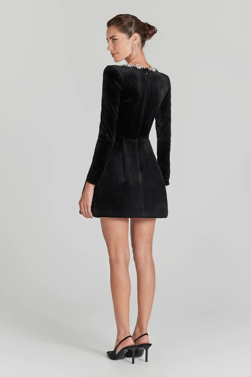 Sara™ | Eleganter Kleid