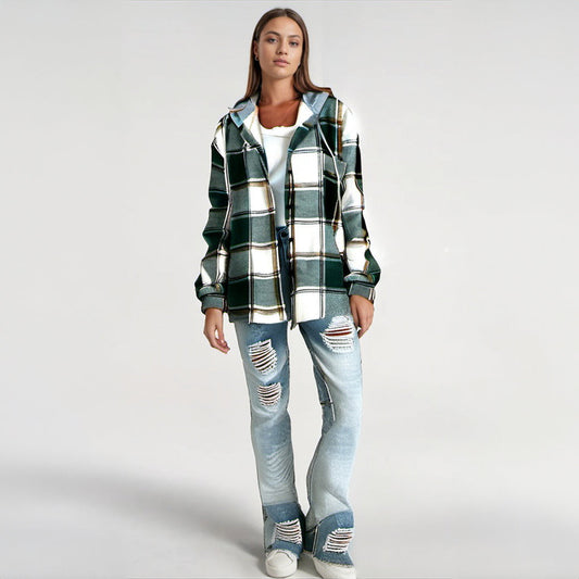 Moda™ | Gemütliche Jacke