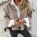 Emilia™ | Lockere Kaschmirjacke